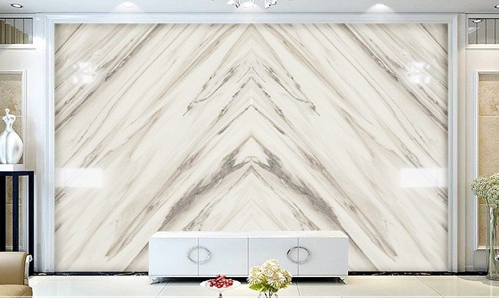 Giới Thiệu Đá Marble Ốp Tường 